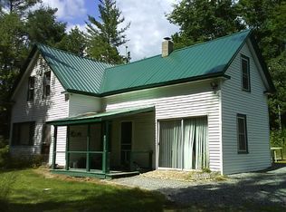 389 Redding Rd, Sumner, ME 04292