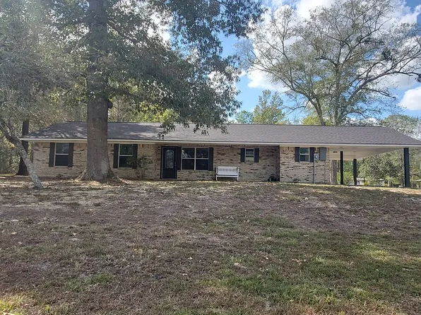 388 Fm 2992, Woodville, TX 75979
