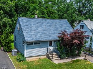 519 W Chestnut Ave, Metuchen, NJ 08840