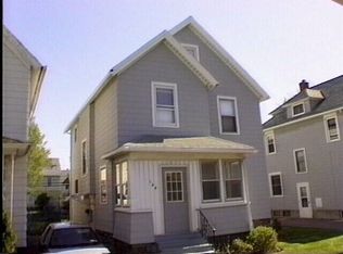 189 Henrietta St, Rochester, NY 14620