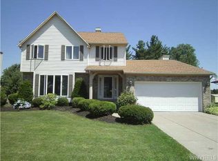 5646 Coachmans Ln, Hamburg, NY 14075