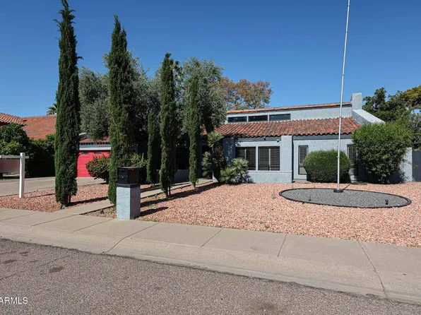 8444 N 7TH Avenue, Phoenix, AZ 85021