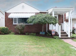 307 Walker St, Tiltonsville, OH 43963