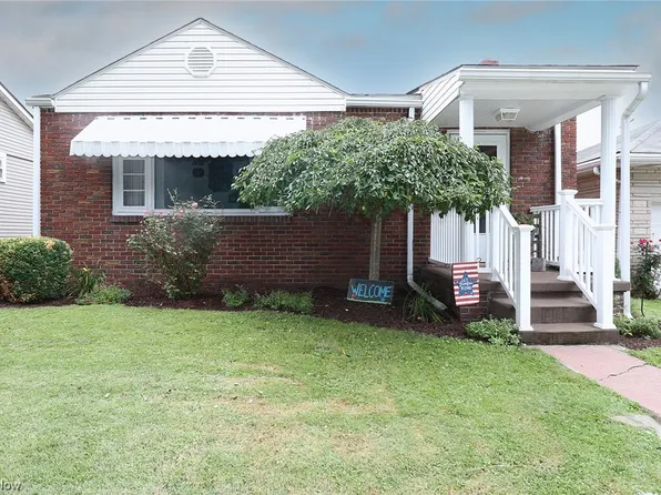 307 Walker St, Tiltonsville, OH 43963