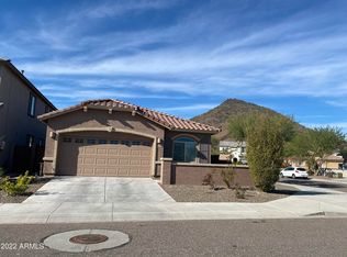 25218 N 54th Dr, Phoenix, AZ 85083