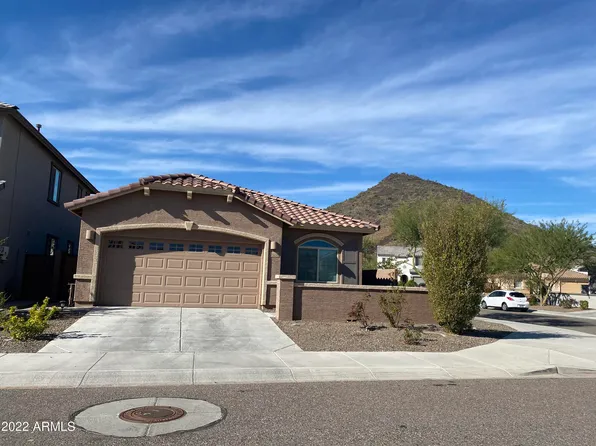 25218 N 54th Dr, Phoenix, AZ 85083