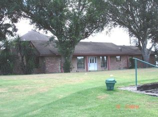 811 Lucy Dr, Alamo, TX 78516