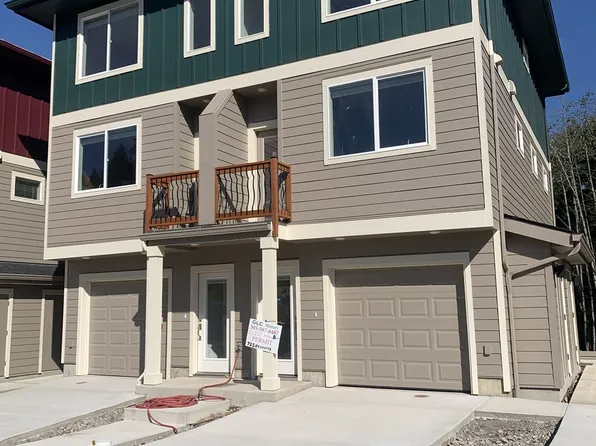 37101 Dubarko #W61, Sandy, OR 97055