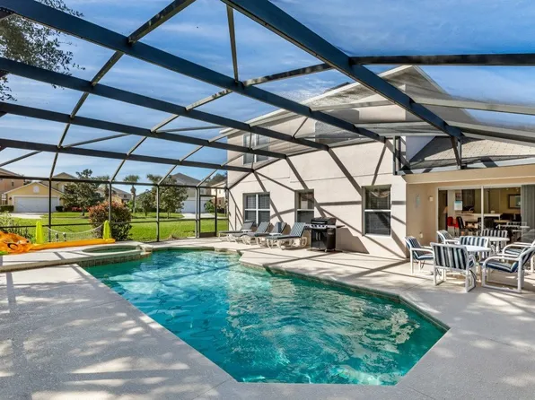 2776 Lido Key Dr, Kissimmee, FL 34747