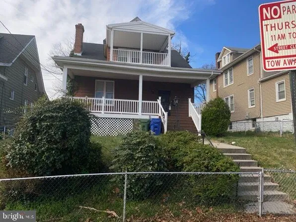 804 Walnut Ave, Baltimore, MD 21229