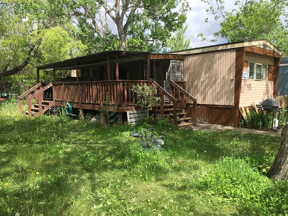 2nd image of 3003 Valmont Rd Lot 45