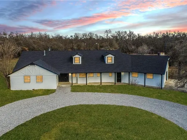 10828 Eastway, McLoud, OK 74851