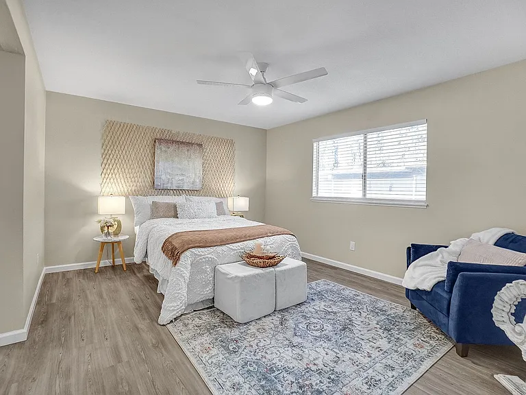 Las Casitas Apartments - Redlands, CA — Photo 54