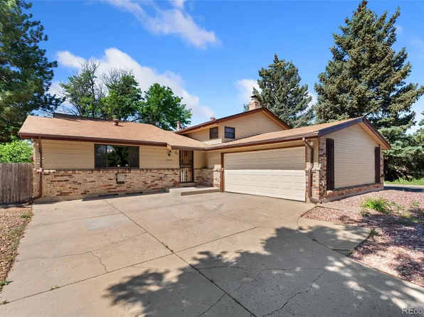 12408 E Ohio Avenue, Aurora, CO 80012