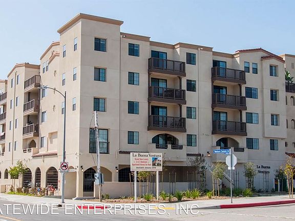 2nd image of 13610 Strathern St #505