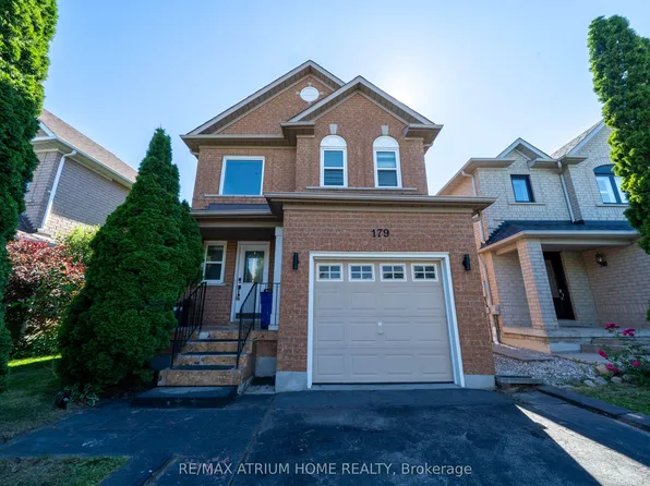179 Elena Cres, Vaughan, ON L6A 2K2
