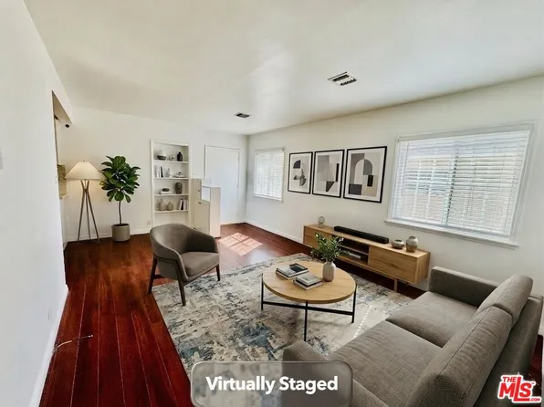 3711 Selby Ave, Los Angeles, CA 90034