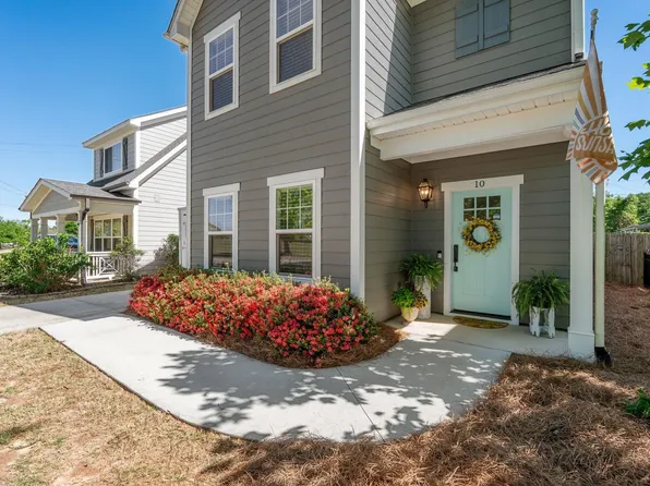 10 Dorsey Blvd, Greenville, SC 29611