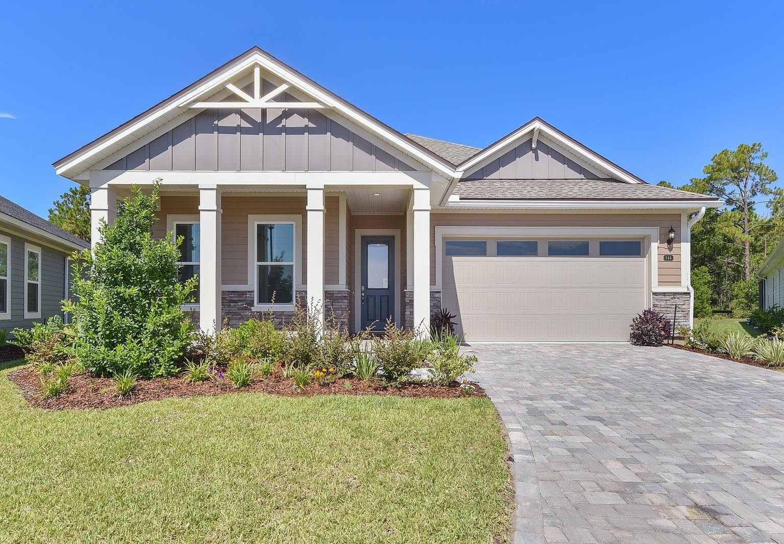 144 Lamego Ln, Saint Augustine, FL 32095 Zillow