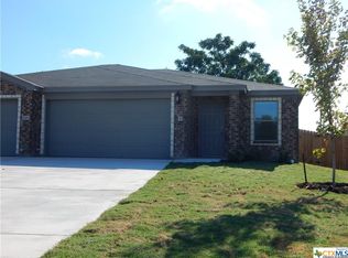 1809 Indian Trl, Harker Heights, TX 76548