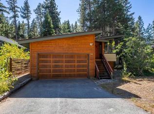 1893 Old Mammoth Rd, Mammoth Lakes, CA 93546