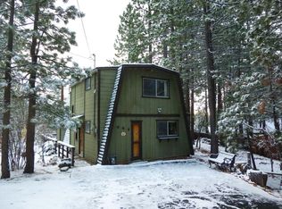 605 Talmadge Rd, Big Bear Lake, CA 92315