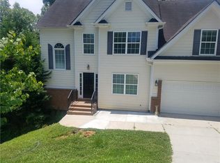 1845 Brooks Pointe Ct, Lawrenceville, GA 30045