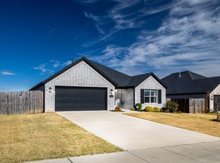 3712 Avon Ave, Springdale, AR 72764