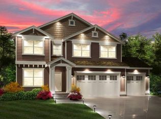 1211 Daffodil Ave NE, Orting, WA 98360