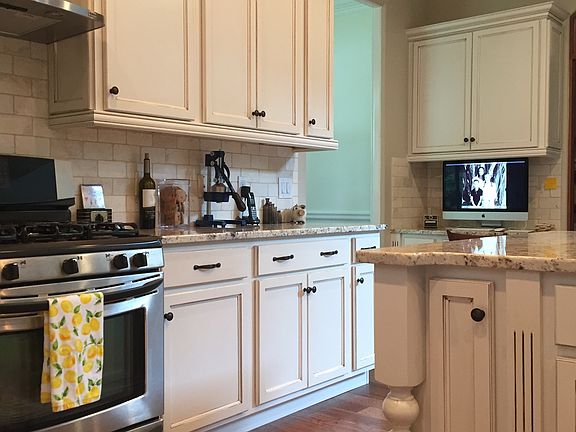 Remodel2016 Gourmet Kitchen