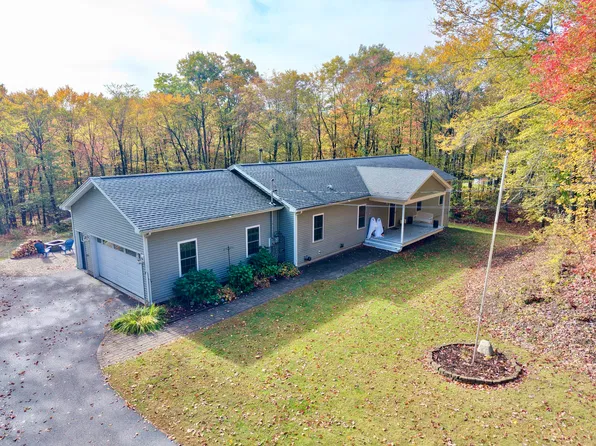 677 Old Greene Road, Lewiston, ME 04240