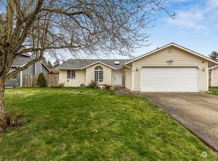 5933 Cherokee Loop SE, Lacey, WA 98513