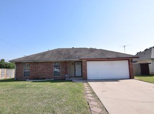 3612 Warfield Dr, Killeen, TX 76543