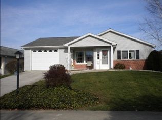 617 Canal Dr, Pine Grove, PA 17963