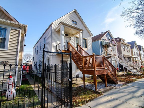 3rd image of 5011 S Washtenaw Ave