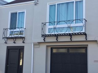 1671 41st Ave, San Francisco, CA 94122