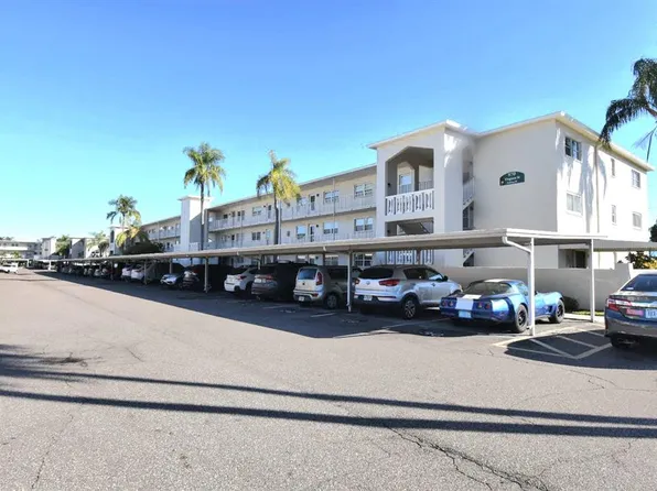 970 Virginia St APT 308, Dunedin, FL 34698