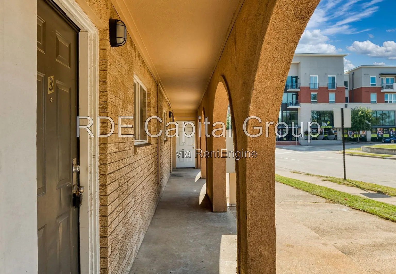 1 bed, 1.0 bath, 517 sqft, $725 — Photo 4