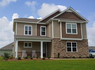 5216 Stockyard Loop LOT 254, Belfort C Myrtle Beach, SC 29588