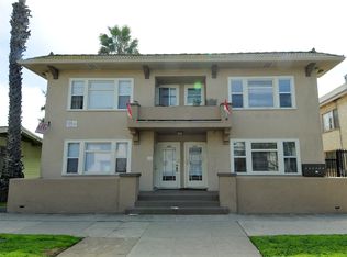 1048 E 1st St, Long Beach, CA 90802