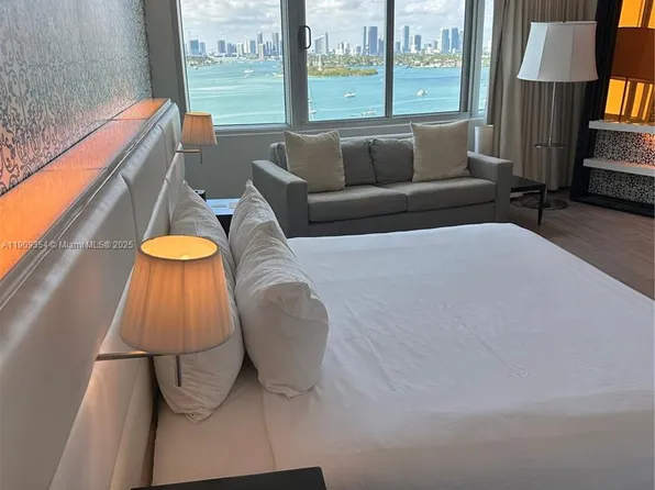 1100 West Ave #1206, Miami Beach, FL 33139