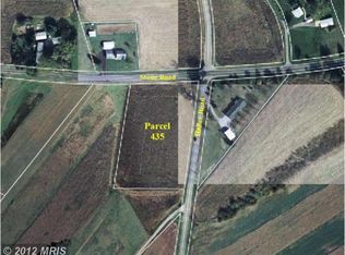 435 Stone Rd, Westminster, MD 21158