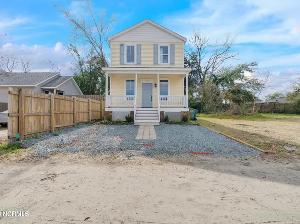 714 Brooks Alley, Wilmington, NC 28401