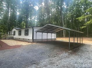 130 Trex Rd, Rockwell, NC 28138