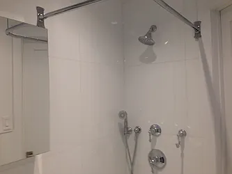 Rented by Beekman Street Realty