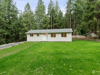 1801 Woodland Dr, Mount Vernon, WA, 98274