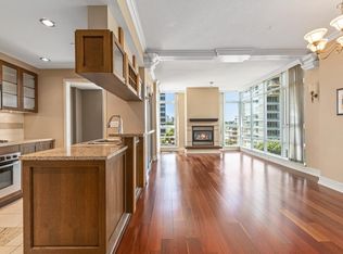 1483 Homer St #606, Vancouver, BC V6Z 3C7