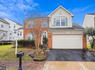 7903 E Hill Way, Lorton, VA 22079
