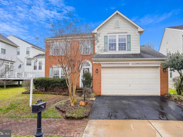 7903 E Hill Way, Lorton, VA 22079