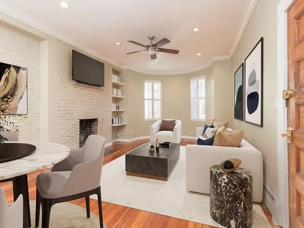 15 Blackwood St APT 2, Boston, MA 02115